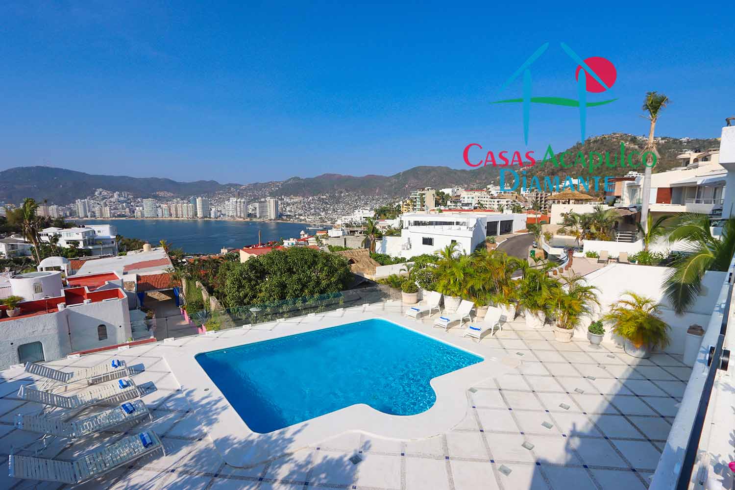 Vereda de las Sirenas 33 - Recámara cinco 10